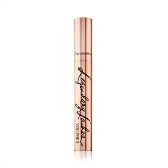 Charlotte Tilbury Legendary Lashes Vol 2 Mascara - Picture 4 of 10